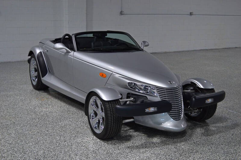 Chrysler Prowler