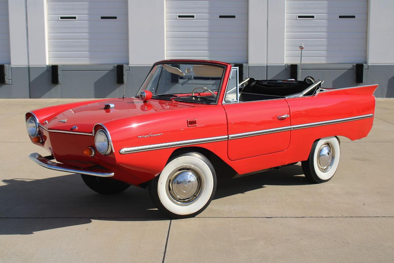 Amphicar