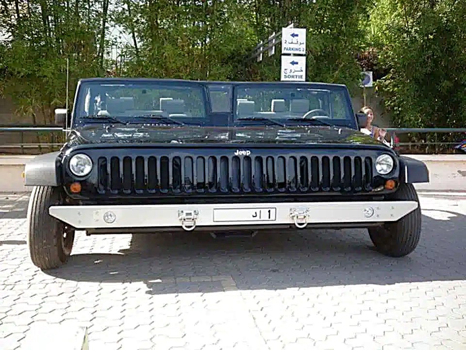 Car 2